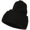 Big Size Stretch ECO Cotton Long Beanie