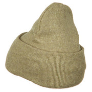 Big Size Stretch ECO Cotton Long Beanie