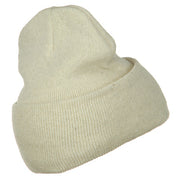 Big Size Stretch ECO Cotton Long Beanie