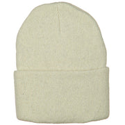 Big Size Stretch ECO Cotton Long Beanie