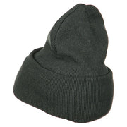 Big Size Stretch ECO Cotton Long Beanie