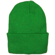 Big Size Stretch ECO Cotton Long Beanie