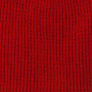 Big Stretch Waffle Stitch Short Beanie