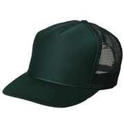 Foam Mesh Cap