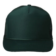 Foam Mesh Cap