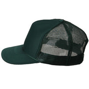 Foam Mesh Cap