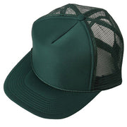 Foam Mesh Cap