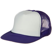 Foam Mesh Cap