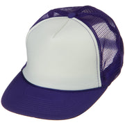 Foam Mesh Cap