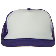 Foam Mesh Cap