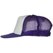 Foam Mesh Cap