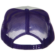 Foam Mesh Cap