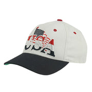 Youth Flag Cap