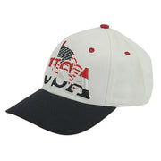 Youth Flag Cap