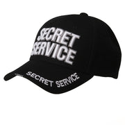 Law And Order Caps-SECURITY