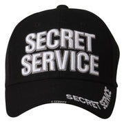 Law And Order Caps-SECURITY