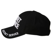 Law And Order Caps-SECURITY