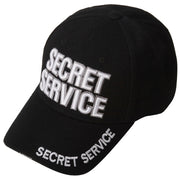 Law And Order Caps-SECURITY