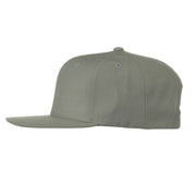 Wool Blend Prostyle Snapback Cap