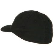 Flexfit Garment Washed Cotton Cap