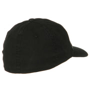 Flexfit Garment Washed Cotton Cap