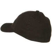 Flexfit Garment Washed Cotton Cap