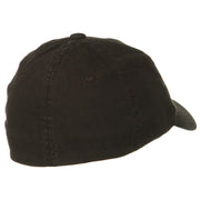 Flexfit Garment Washed Cotton Cap