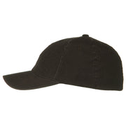 Flexfit Garment Washed Cotton Cap