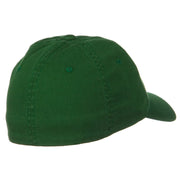 Flexfit Garment Washed Cotton Cap