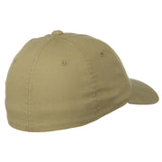 Flexfit Garment Washed Cotton Cap