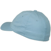 Flexfit Garment Washed Cotton Cap