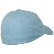 Flexfit Garment Washed Cotton Cap