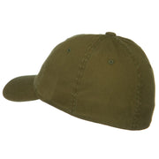 Flexfit Garment Washed Cotton Cap