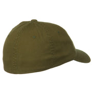 Flexfit Garment Washed Cotton Cap