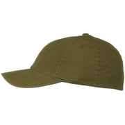 Flexfit Garment Washed Cotton Cap