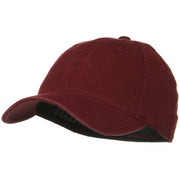 Flexfit Garment Washed Cotton Cap