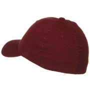 Flexfit Garment Washed Cotton Cap