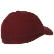 Flexfit Garment Washed Cotton Cap