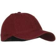 Flexfit Garment Washed Cotton Cap