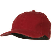 Flexfit Garment Washed Cotton Cap