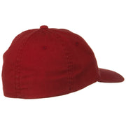 Flexfit Garment Washed Cotton Cap