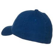 Flexfit Garment Washed Cotton Cap