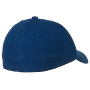 Flexfit Garment Washed Cotton Cap