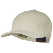 Flexfit Garment Washed Cotton Cap