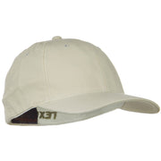 Flexfit Garment Washed Cotton Cap