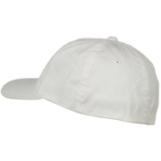 Flexfit Garment Washed Cotton Cap