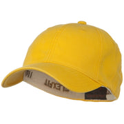 Flexfit Garment Washed Cotton Cap