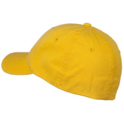 Flexfit Garment Washed Cotton Cap