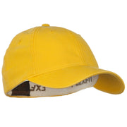 Flexfit Garment Washed Cotton Cap