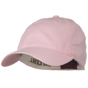 Flexfit Garment Washed Cotton Cap